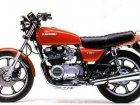 Kawasaki Z 650